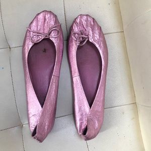 Aldo flats size 9.5 - 10
